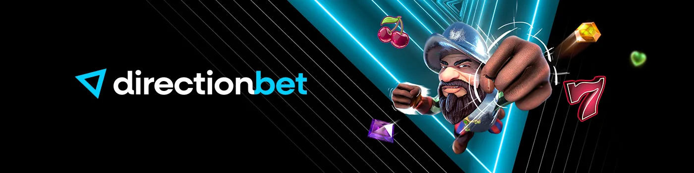 Directionbet legaal casino